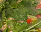 鯖缶で簡単本格的スパゲティ作り方6写真