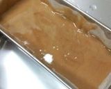 ☆しっとり濃厚　チョコパウンドケーキ☆作り方6写真