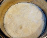 簡単ヘルシー!豆腐ケーキ☆作り方2写真