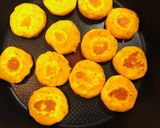 かぼちゃのおやき【手づかみ食べ】作り方6写真
