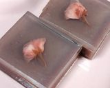 お花見ようかん作り方6写真