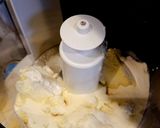 簡単ヘルシー!豆腐ケーキ☆作り方4写真