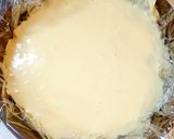 簡単ヘルシー!豆腐ケーキ☆作り方7写真