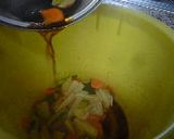 夏野菜のさっぱり漬け作り方3写真