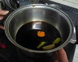 夏野菜のさっぱり漬け作り方4写真