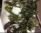山菜☆コゴミとタラの芽の天麩羅☆作り方11写真