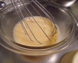 生クリーム無しで♡キャラメルムース作り方1写真
