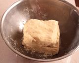 ホットビスケット(スコーン)作り方5写真