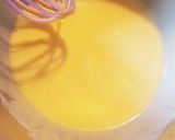 バナナのクランブルパウンドケーキ作り方1写真