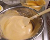 生クリーム無しで♡キャラメルムース作り方7写真