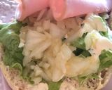 万能♡ダイエット♡アレンジ無限酢玉葱作り方6写真
