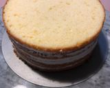 バースデーケーキ2020(2)作り方16写真