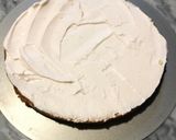 バースデーケーキ2020(2)作り方15写真