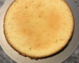 バースデーケーキ2020(2)作り方14写真