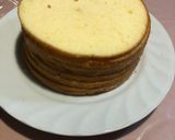 バースデーケーキ2020(2)作り方13写真