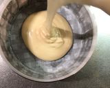 バースデーケーキ2020(2)作り方7写真