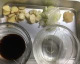 おうちで簡単! 焼き豚／仕込み3分作り方2写真