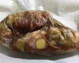 おうちで簡単! 焼き豚／仕込み3分作り方3写真