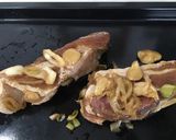 おうちで簡単! 焼き豚／仕込み3分作り方4写真