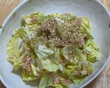 無限キャベツ作り方4写真
