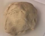 ミルク食パン♪作り方2写真