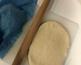 ミルク食パン♪作り方5写真