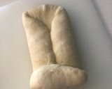 ミルク食パン♪作り方6写真