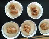 成形カンタン！焼きカレーチーズパン☆作り方7写真