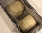 ミルク食パン♪作り方8写真
