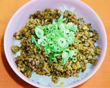 旨辛！カレー伝導師の麻辣キーマカレー！作り方19写真