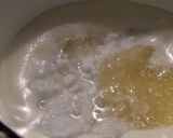 豆乳とココナッツミルクのパンナコッタ作り方3写真