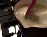 豆乳とココナッツミルクのパンナコッタ作り方4写真