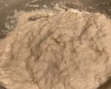 自宅待機レシピ!バナナと豆腐のパンケーキ作り方3写真