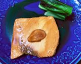 ふわふわ☆めかじきの煮付け作り方5写真