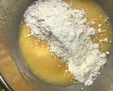 絶品レモンのパウンドケーキ♪作り方4写真
