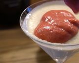 豆乳とココナッツミルクのパンナコッタ作り方7写真