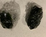 【三陸　岩手の味】春採りわかめのさっと煮作り方4写真