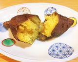 オーブンでお手軽！本当に甘い絶品焼きいも作り方4写真