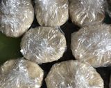 適当冷凍だけど超美味☆鶏豆腐ハンバーグ！作り方5写真