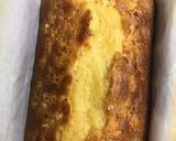 絶品レモンのパウンドケーキ♪作り方11写真