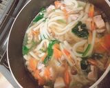 冷凍うどん　赤ちゃん用作り方4写真