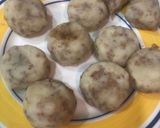 【基本】おいしいコロッケ♡作り方10写真