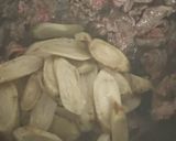 簡単♪牛肉しぐれ煮作り方2写真