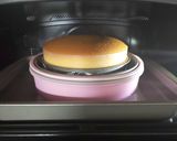 ふっくら割らずに♪絶品スフレチーズケーキ作り方8写真
