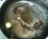 簡単‼美味しい‼仏料理に赤ワインソース♪作り方2写真