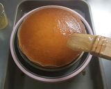 ふっくら割らずに♪絶品スフレチーズケーキ作り方11写真