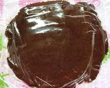 ✿サクサク　チョコサブレ✿作り方6写真