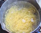 青椒肉絲ラーメン作り方10写真