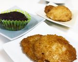 もちもちやわらか☆おはぎ＆しょうゆ餅作り方6写真