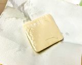 レシピメモ☆豆腐水切り♪作り方2写真